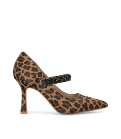 Alma en Pena Zapatos De Tacón|ZAPATO TACÓN ALTO CON PEDRERÍA