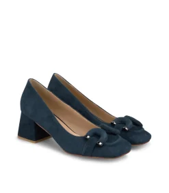 Alma en Pena Zapatos De Tacón|ZAPATO TACÓN BLOQUE