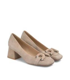 Alma en Pena Zapatos De Tacón|ZAPATO TACÓN BLOQUE