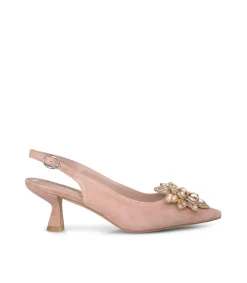 Alma en Pena Zapatos De Tacón|ZAPATO TACÓN CHUPETE