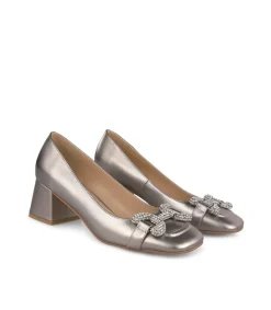 Alma en Pena Zapatos De Tacón|ZAPATO TACÓN CON DETALLE