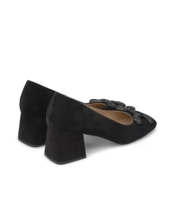 Alma en Pena Zapatos De Tacón|ZAPATO TACÓN CON DETALLE