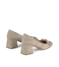 Alma en Pena Zapatos De Tacón|ZAPATO TACÓN CON DETALLE