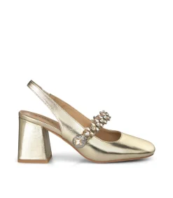 Alma en Pena Zapatos De Tacón|ZAPATO TACÓN CON DETALLES