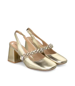 Alma en Pena Zapatos De Tacón|ZAPATO TACÓN CON DETALLES