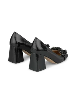 Alma en Pena Zapatos De Tacón|ZAPATO TACÓN CON ESTRIBO