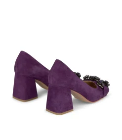 Alma en Pena Zapatos De Tacón|ZAPATO TACÓN CON ESTRIBO