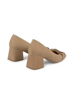 Alma en Pena Zapatos De Tacón|ZAPATO TACÓN CON HEBILLA