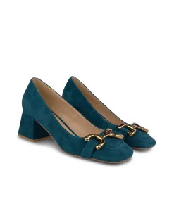 Alma en Pena Zapatos De Tacón|ZAPATO TACÓN CON HEBILLA