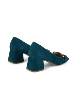 Alma en Pena Zapatos De Tacón|ZAPATO TACÓN CON HEBILLA