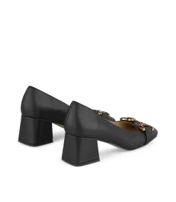 Alma en Pena Zapatos De Tacón|ZAPATO TACÓN CON HEBILLA