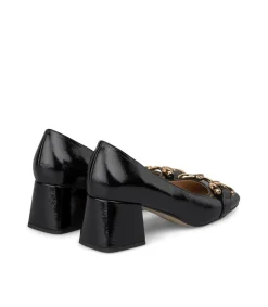 Alma en Pena Zapatos De Tacón|ZAPATO TACÓN CON HEBILLA