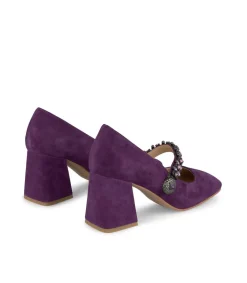 Alma en Pena Zapatos De Tacón|ZAPATO TACÓN CON TIRA