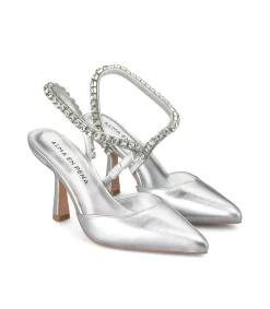 Alma en Pena Zapatos De Tacón|ZAPATO TACÓN DESTALONADO PULSERA