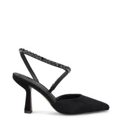 Alma en Pena Zapatos De Tacón|ZAPATO TACÓN DESTALONADO PULSERA