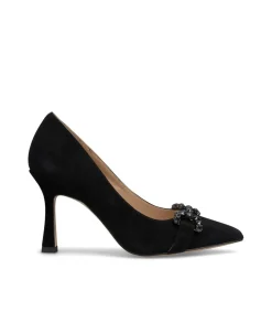 Alma en Pena Zapatos De Tacón|ZAPATO TACÓN DETALLE PUNTERA