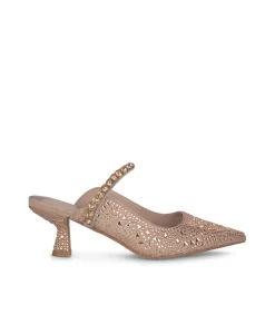 Alma en Pena Zapatos De Tacón|ZAPATO TACÓN DETALLES