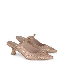 Alma en Pena Zapatos De Tacón|ZAPATO TACÓN DETALLES