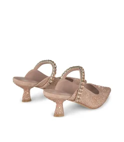 Alma en Pena Zapatos De Tacón|ZAPATO TACÓN DETALLES