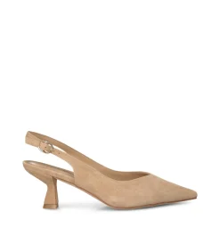 Alma en Pena Zapatos De Tacón|ZAPATO TACÓN EN PUNTA