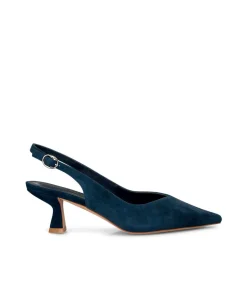 Alma en Pena Zapatos De Tacón|ZAPATO TACÓN EN PUNTA