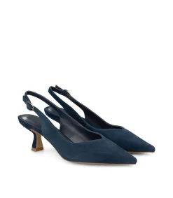 Alma en Pena Zapatos De Tacón|ZAPATO TACÓN EN PUNTA