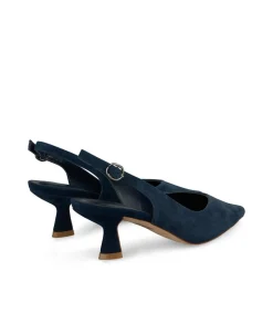 Alma en Pena Zapatos De Tacón|ZAPATO TACÓN EN PUNTA