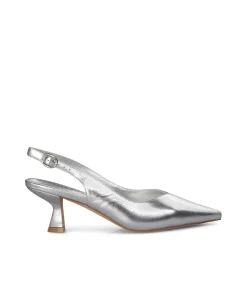 Alma en Pena Zapatos De Tacón|ZAPATO TACÓN EN PUNTA