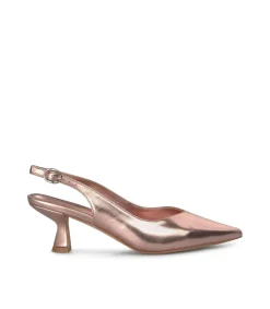 Alma en Pena Zapatos De Tacón|ZAPATO TACÓN EN PUNTA