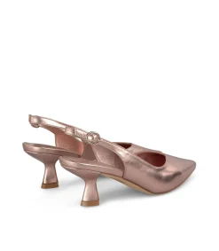 Alma en Pena Zapatos De Tacón|ZAPATO TACÓN EN PUNTA