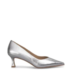 Alma en Pena Zapatos De Tacón|ZAPATO TACÓN MEDIO PUNTERA AFILADA