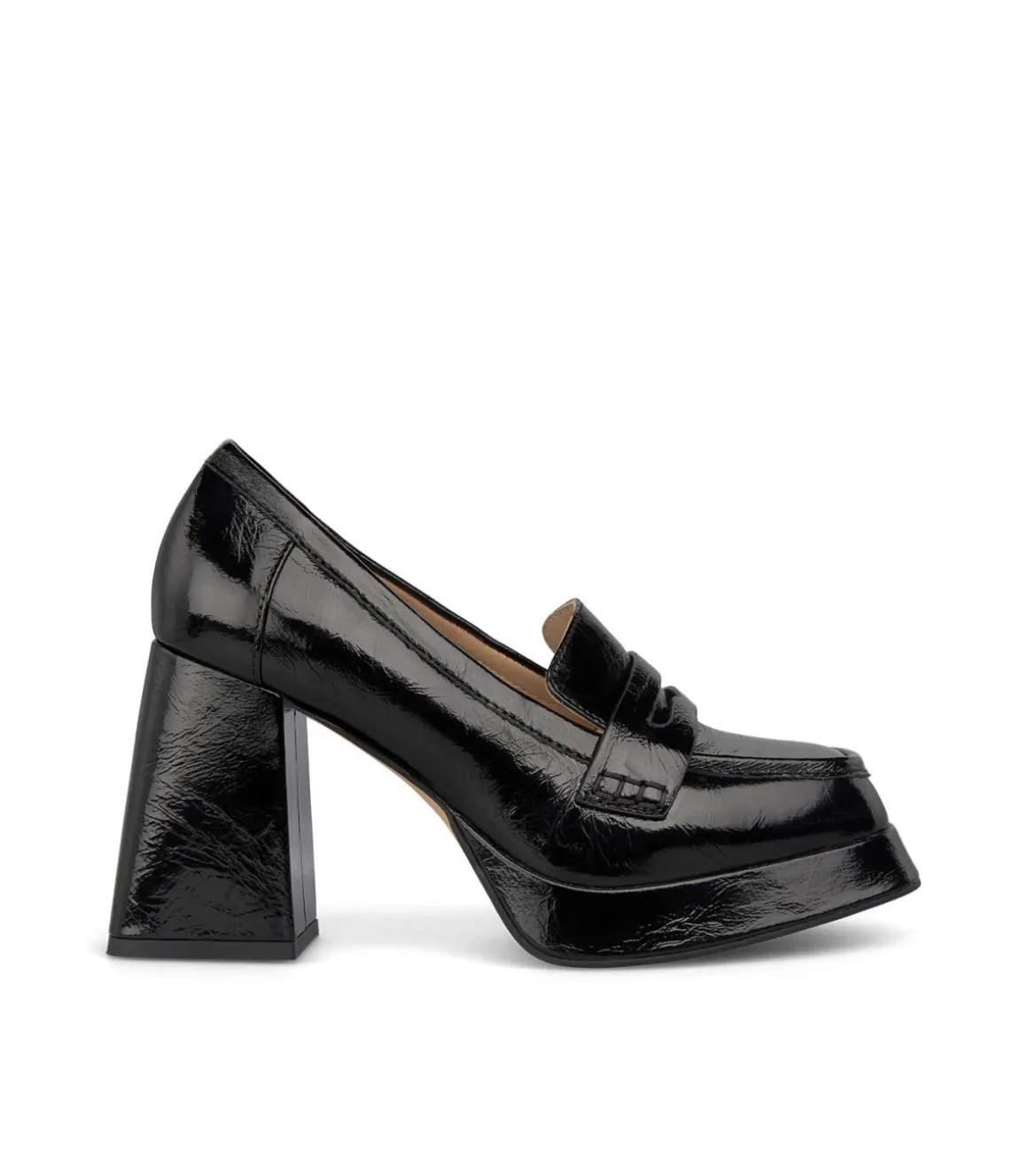 Alma en Pena Zapatos De Tacón|ZAPATO TACÓN PLATAFORMA