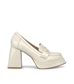 Alma en Pena Zapatos De Tacón|ZAPATO TACÓN PLATAFORMA