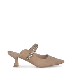 Alma en Pena Zapatos De Tacón|ZAPATO TACÓN PUNTERA AFILADA