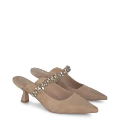 Alma en Pena Zapatos De Tacón|ZAPATO TACÓN PUNTERA AFILADA