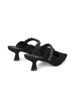 Alma en Pena Zapatos De Tacón|ZAPATO TACÓN PUNTERA AFILADA