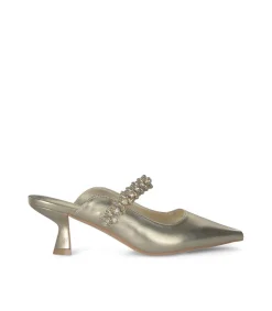 Alma en Pena Zapatos De Tacón|ZAPATO TACÓN PUNTERA AFILADA