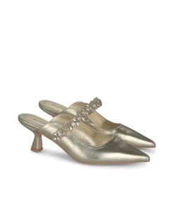 Alma en Pena Zapatos De Tacón|ZAPATO TACÓN PUNTERA AFILADA