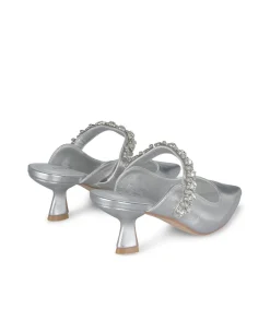 Alma en Pena Zapatos De Tacón|ZAPATO TACÓN PUNTERA AFILADA