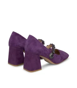 Alma en Pena Zapatos De Tacón|ZAPATO TACÓN TIRA